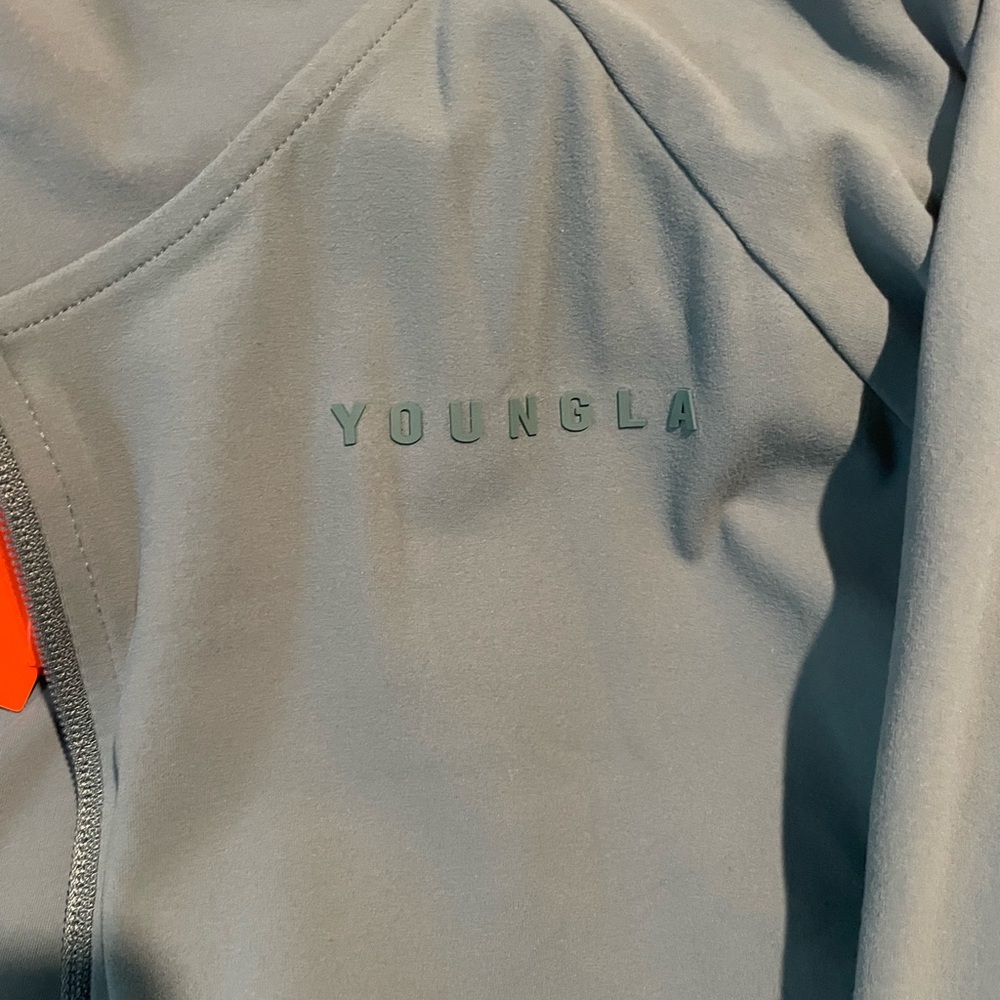 NWT YoungLA Jacket